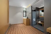 Muhua Private Hot Spring Hotel (Daocheng Yading Scenic Area Branch) - Pet friendly
