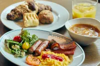 The Mark Grand Hotel