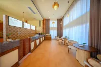 ADVENTURE PARK RESORTS JI'AN Hotels in Ji'an
