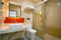 Youying Hotel (Dongxing Dongmeng Avenue) - breakfast