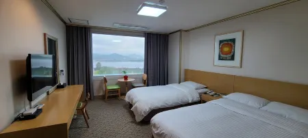 Chuncheon Bears Hotel