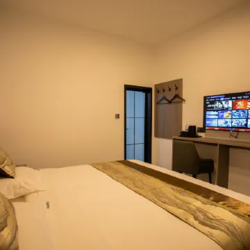 Hongfuyuan Hotel