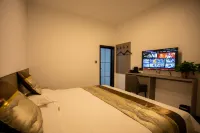 Hongfuyuan Hotel
