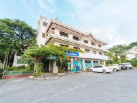 レッドドアーズ アット アリンベイ レガスピ シティ - ホステル レガスピのホテル