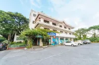 RedDoorz @ โฮสเทล Arimbay เมือง Legazpi โรงแรมใกล้REYES COMPUTER ORIENTED SCHOOL