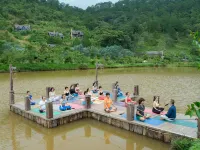 Lat Valley Retreat Village 鄰近Cu Lan村的酒店