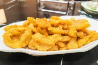 麗思丹頓花園美宿（九寨溝風景區店） - 早餐
