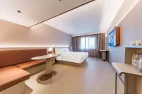 Hanting Hotel (Guanli Road Branch, Tianmen Mountain Cableway Station, Zhangjiajie)