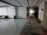 Kunyu Jinyuan Hotel Hotels in Kunyu