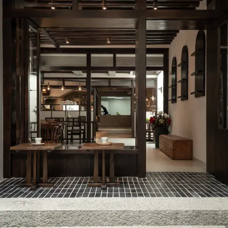 DALI ZHIAN HOTEL