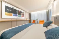 Deqing Yingzi Business Hotel