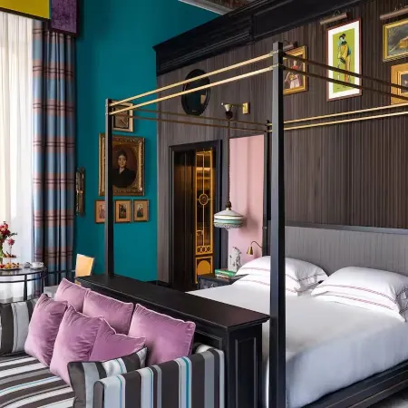 Palazzo Roma - The Leading Hotels of the World