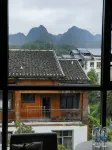 บูทีคโฮมสเตย์เซียงวัง (สำนักงานขายตั๋วประตูตะวันออก เขตทิวทัศน์เสี่ยวฉีคง ลิโบ) - วิวภูเขา