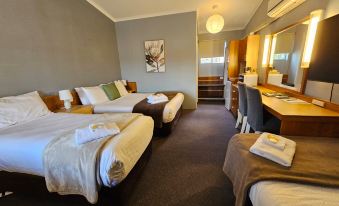 Waterview Gosford Motor Inn