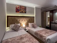 Khan DuiDar Inn - Pyramids View Rooftop Hotels in Giza