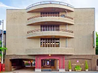 Kanazawa Hakuchoro Hotel Sanraku -Natural Hot Spring- Hotels near Shima