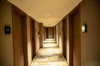 Jiali Grand Hotel (Wuhai Municipal Government Wuhai Lake) Hotels in Wuhai