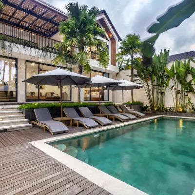 Villa Vanila by BaliSuperHost Hotels near Rudana Museum