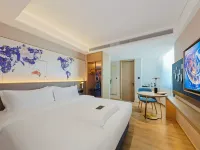 Kyriad Hotel (Changchun People's Square Tongzhi Street) Hotel a Changchun