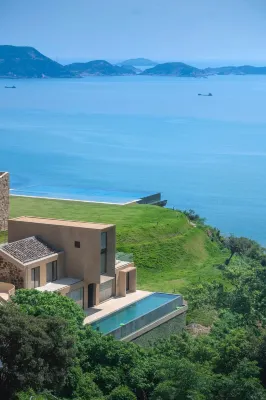 Sheye Jilai Homestay (Shitang) - ที่มีที่จอดรถ