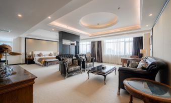 Neon Holiday Apartment