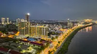 Bellevue Serviced Apartments Hotel a Phnom Penh