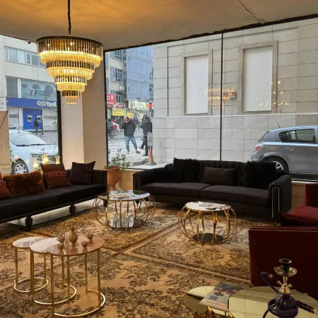 KANÇUL HOTEL TAŞTEPELER