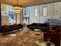 KANÇUL HOTEL TAŞTEPELER