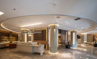 Chinese health care Zhongxia Garden Hotel(Dalian Fujiazhuang Beach Bathing Area)