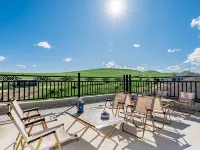 Tianyuan Mountain Homestay (Yanggao House) - 2 stjerner