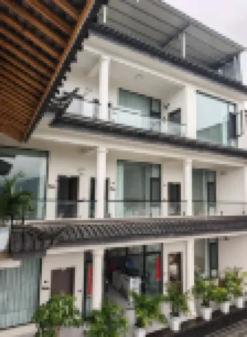 Wuming Yunjian Homestay