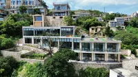 Zuoguan Shanhai Homestay (Wenling Shitang Golden Beach Scenic Area) Hotels near Xiaoruo Village