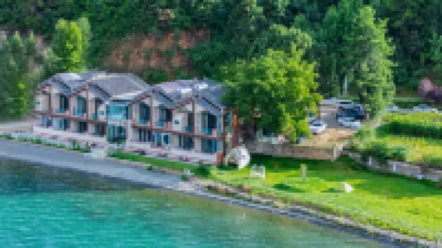 Yunshui Mountain Villa