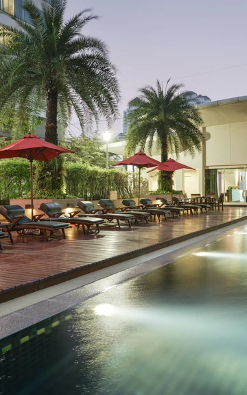 รูปภาพของโรงแรมเซ็นเตอร์พอยท์ สุขุมวิท ทองหล่อ