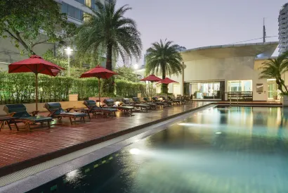 Centre Point Sukhumvit Thong-Lo