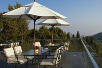 Club Himalaya, by Ace Hotels Nagarkot - Morgenmad