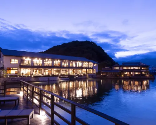 TAOYA Nachikatsuura Hotels in Higashimuro District