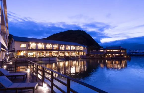 TAOYA 那智​​勝浦