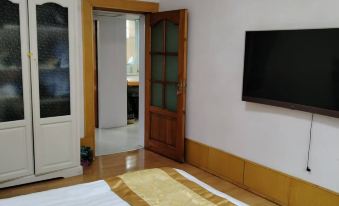 Tangwang River Shilin Jingjing Homestay