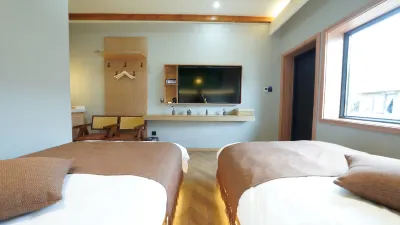 A Squirrel B&B Hotels in 