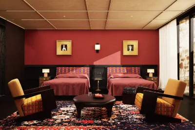 Yading BORE Secret Realm Hotel Hotels in Yading Village