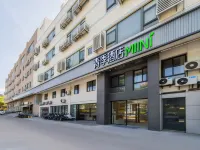 CHANGEE HOTEL MINI (Hu-Qing-Ping Highway Branch, near NECC, Shanghai) Hotel dekat Bandara Internasional Hongqiao