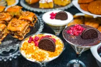 Sangzor Boutique Hotel - breakfast
