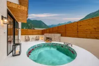 Jiuzhaigou Valley Scenic and Historic Interest Area Longkangli Hotel - balneario
