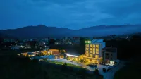 Changtai Huajian Xiyuan Manor