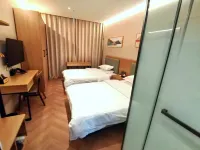 HEYUE CHENXI HOTEL - فطور