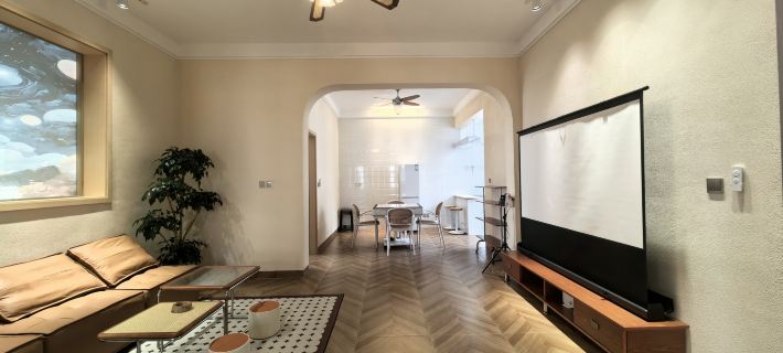 Qiyue Xiaozhu Homestay (Dongting Flower Sea Branch) Hotels in Hanshou
