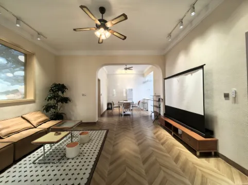 Qiyue Xiaozhu Homestay (Dongting Flower Sea Branch)