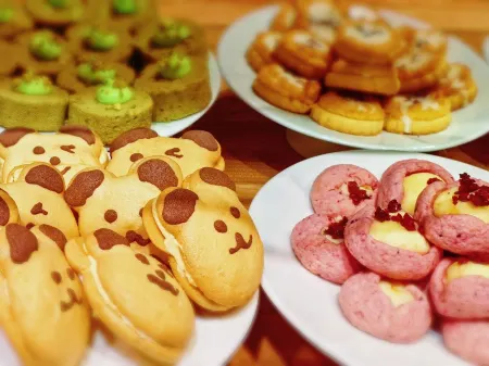 Yida Hotel Отели в г. Хэйхэ