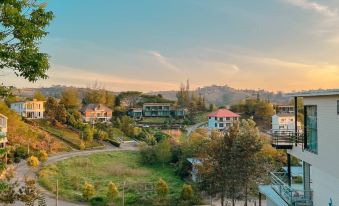 Krin Resort